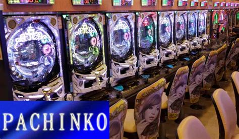 what is a pachinko parlor|What Is Pachinko: A Closer Look at This $200 Billion .
